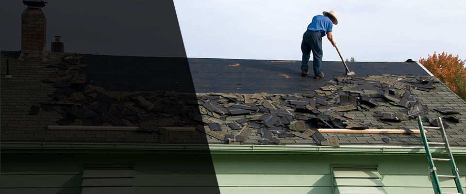 Mar Lin Roofing Contractors