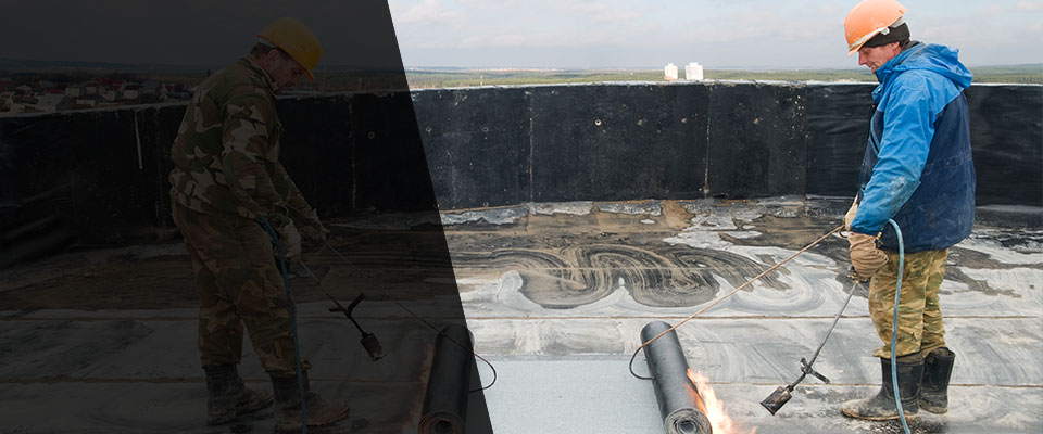 Mar Lin Roofing Contractors